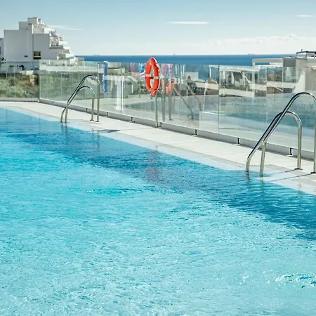 Ov5bb- Modern Family Flat, Lovely Views Апартаменты Эстепона
