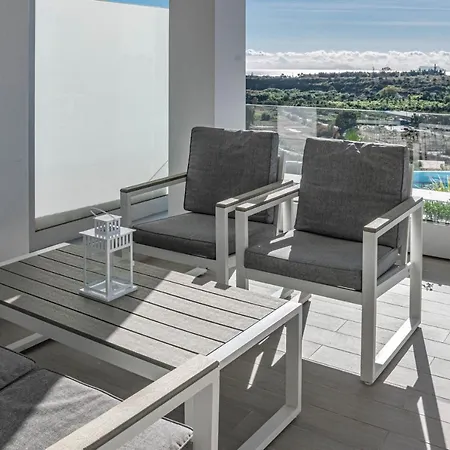 Apartmán Ov5bb- Modern Family Flat, Lovely Views